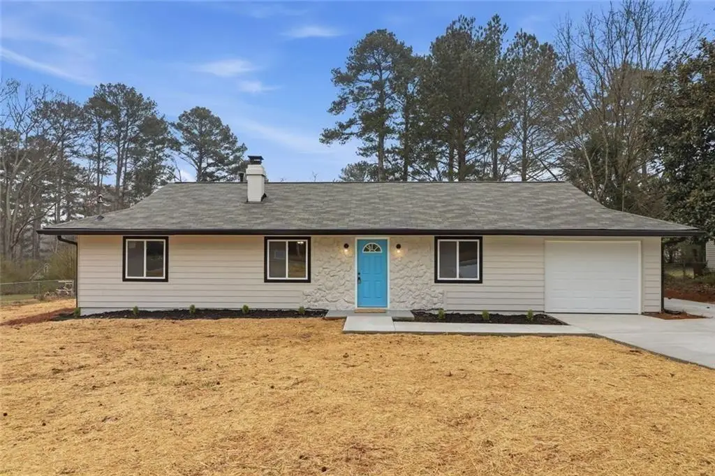 6075 Sumter Drive, Douglasville, GA 30135 - #1