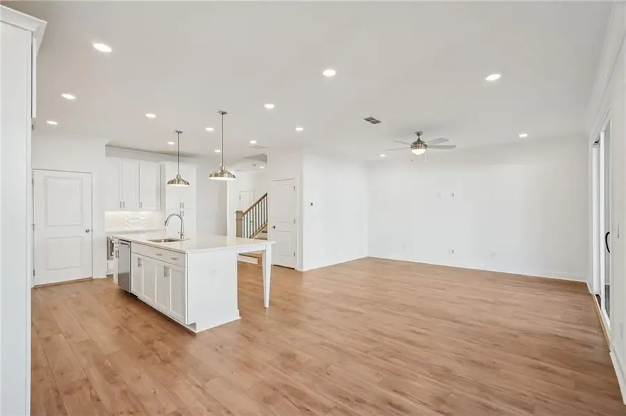 4316 Burton Bend Way #147, Buford, GA 30518 - #3