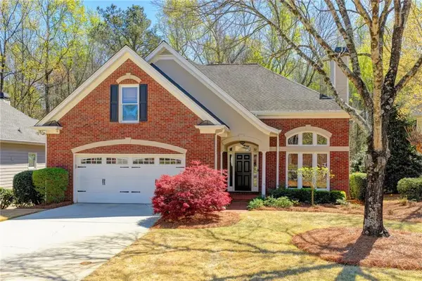 270 Graystone Way, Alpharetta, GA 30005