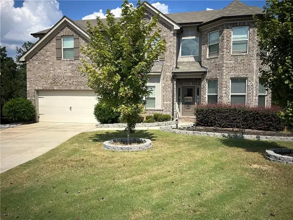 3137 Cove View Court, Dacula, GA 30019