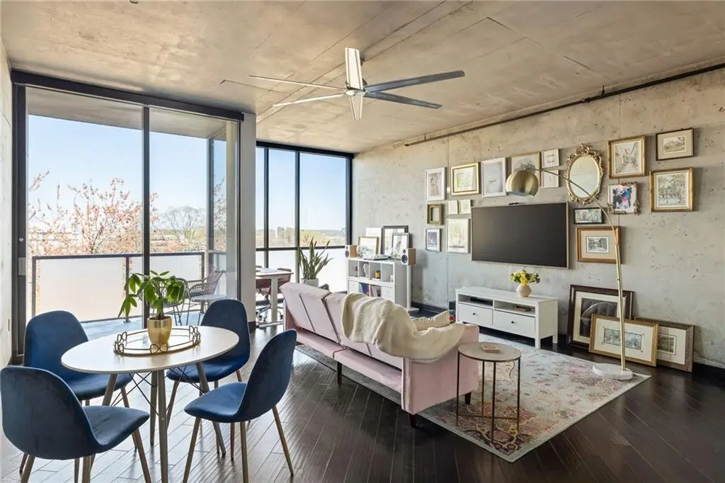 480 John Wesley Dobbs Avenue Ne #609, Atlanta, GA 30312 - #1