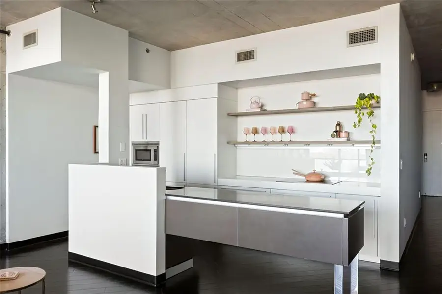 480 John Wesley Dobbs Avenue Ne #609, Atlanta, GA 30312 - #3