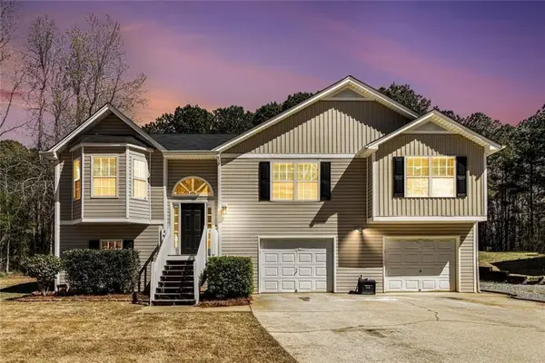 708 Zion Church Road, Dallas, GA 30157