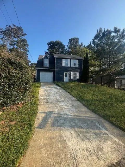 207 Antebellum Court, Riverdale, GA 30274