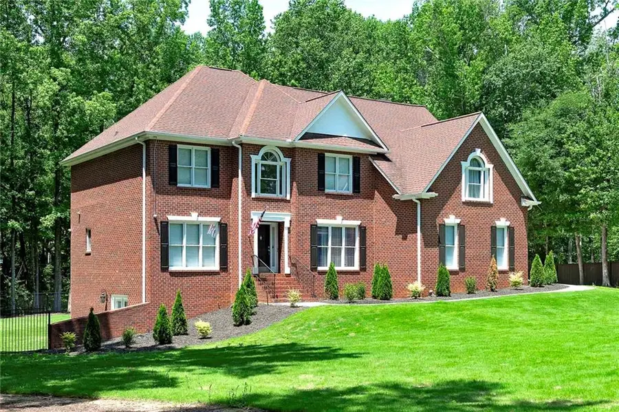 20 Allie Drive, McDonough, GA 30252 - #3