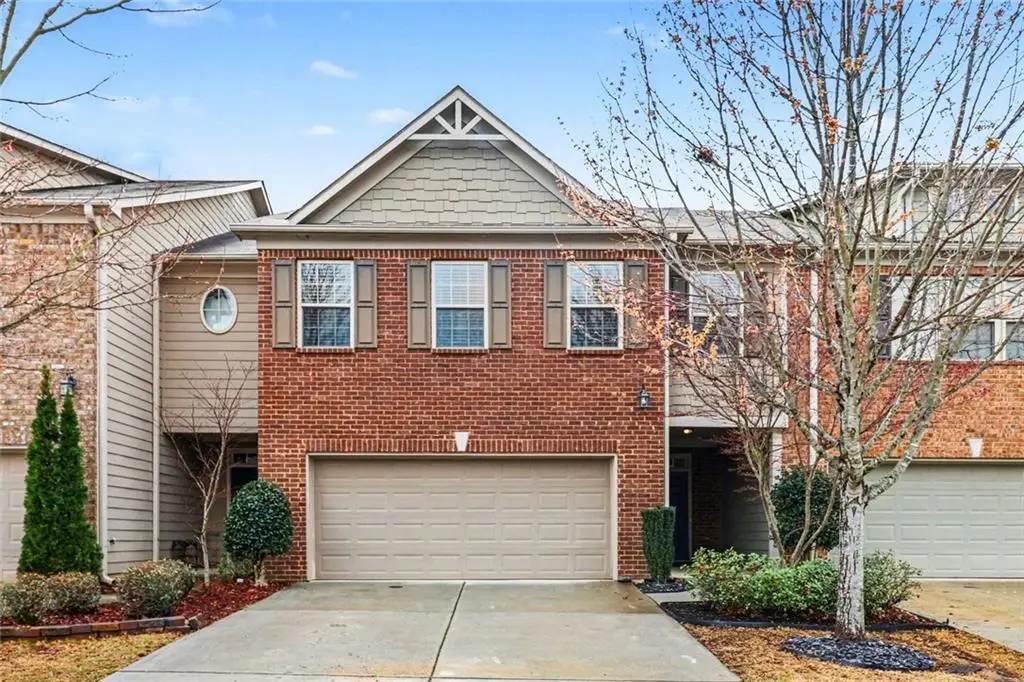 2524 Morgan Chase Drive, Buford, GA 30519 - #1