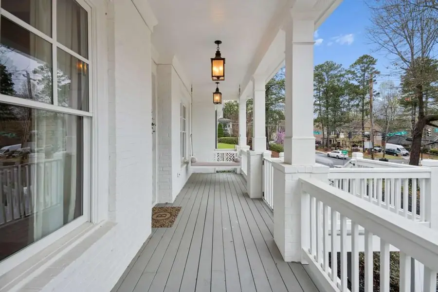 2561 Thompson Road Ne, Brookhaven, GA 30319 - #3