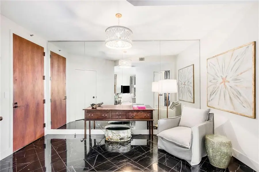 2660 Peachtree Road Nw #14B, Atlanta, GA 30305 - #2