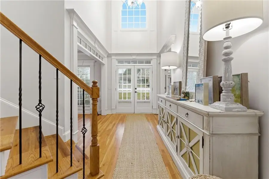 6238 Cascade Falls Drive, Buford, GA 30518 - #2