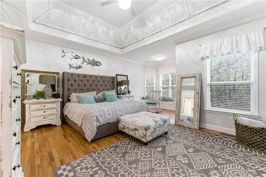 6238 Cascade Falls Drive, Buford, GA 30518 - #3