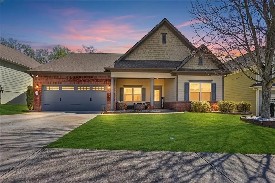 4557 Sweetwater Drive, Gainesville, GA 30504 - #2