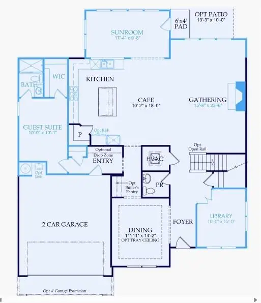 4730 Rosarian Drive, Cumming, GA 30040 - #2