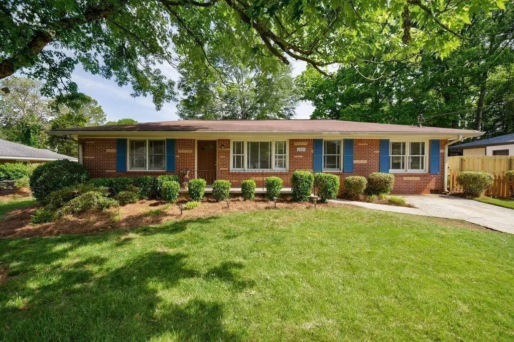 3060 Wilson Road, Decatur, GA 30033 - #1