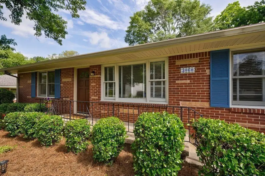 3060 Wilson Road, Decatur, GA 30033 - #3