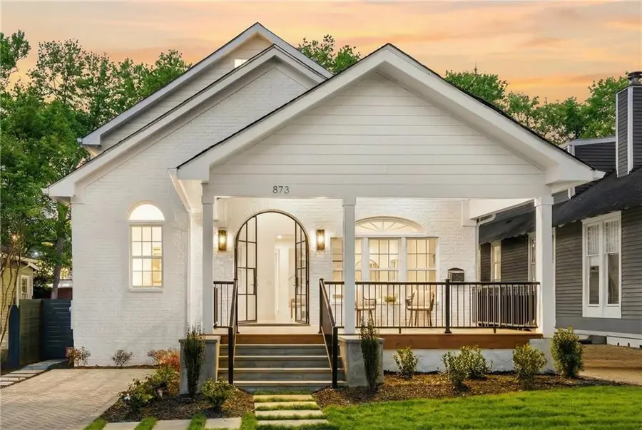 873 Monroe Circle Ne, Atlanta, GA 30308 - #2
