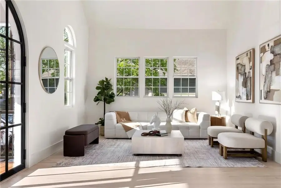 873 Monroe Circle Ne, Atlanta, GA 30308 - #3