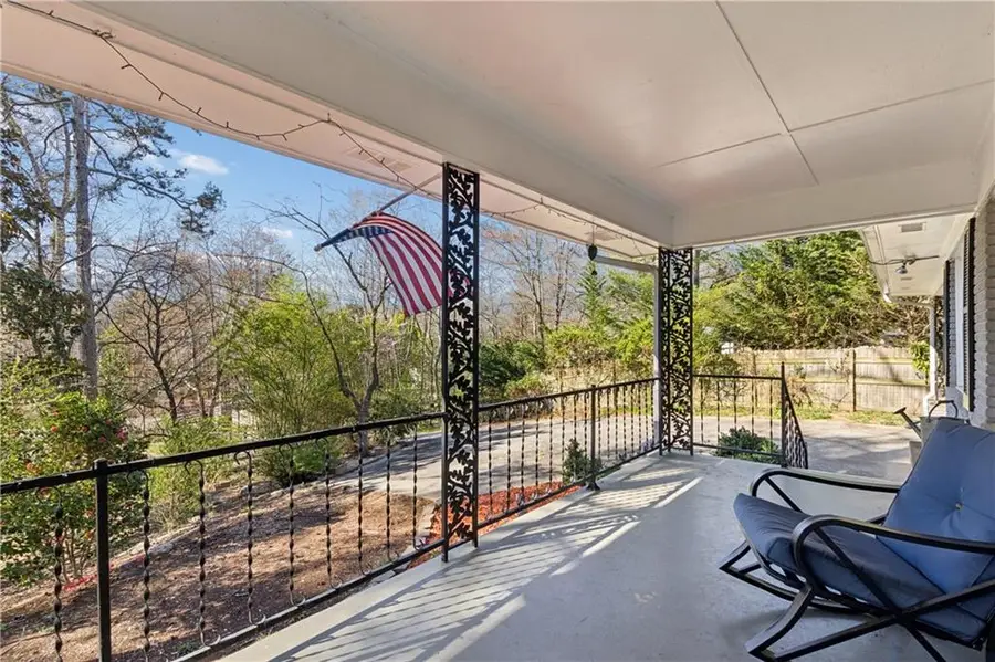 3490 Springdale Forrest Boulevard, Gainesville, GA 30506 - #2