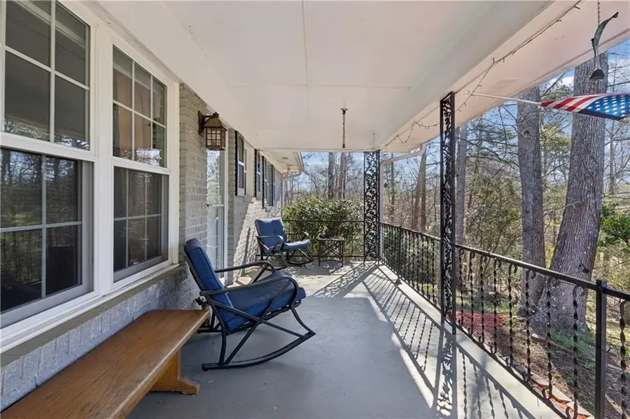 3490 Springdale Forrest Boulevard, Gainesville, GA 30506 - #3