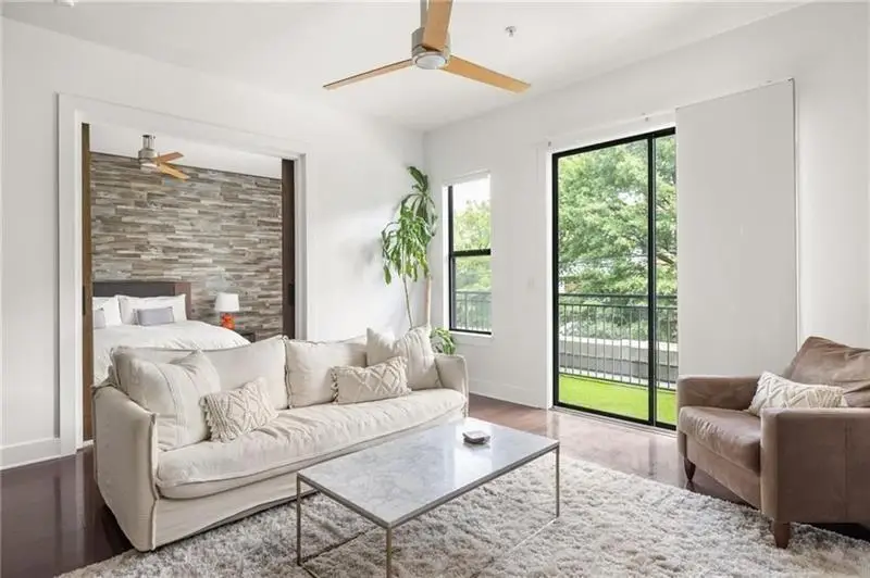 200 N Highland Avenue Ne #207, Atlanta, GA 30307 - #1