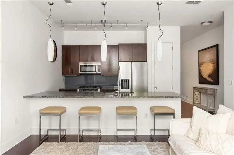 200 N Highland Avenue Ne #207, Atlanta, GA 30307 - #2