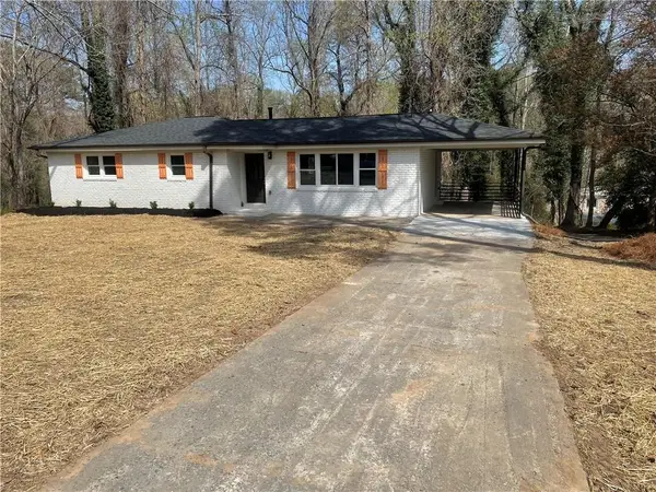 311 Lynnwood Drive, Woodstock, GA 30188