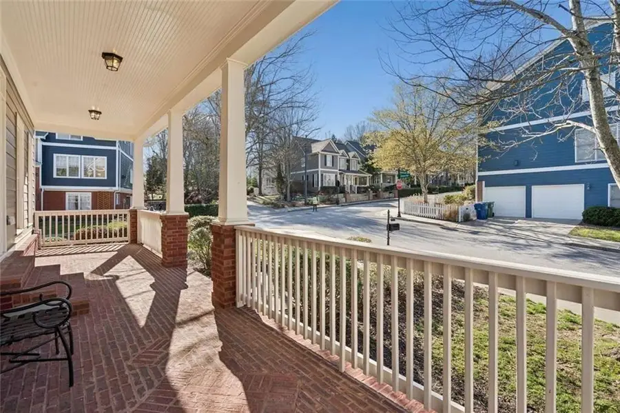 2165 Parkview Run, Atlanta, GA 30318 - #2