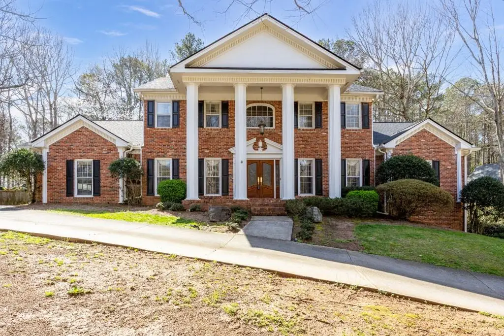 180 Churchill Drive, Atlanta, GA 30350 - #1