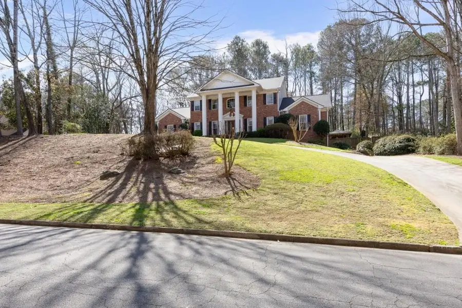 180 Churchill Drive, Atlanta, GA 30350 - #2