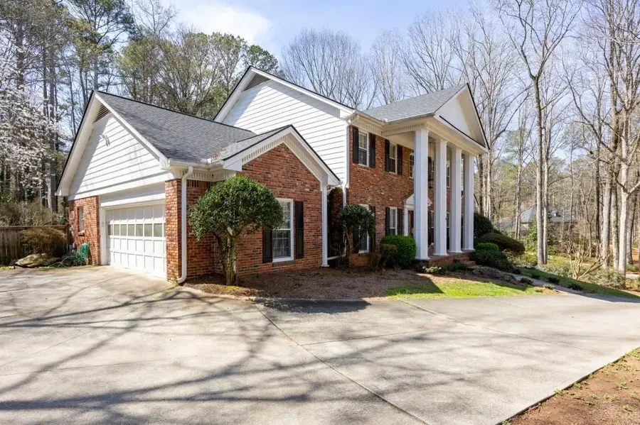 180 Churchill Drive, Atlanta, GA 30350 - #3