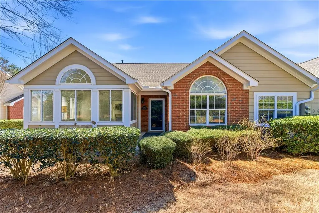 176 Vintage Club Circle #41, Marietta, GA 30066 - #1