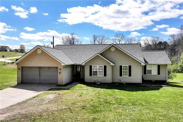 255 Leatherford Road, Cleveland, GA 30528