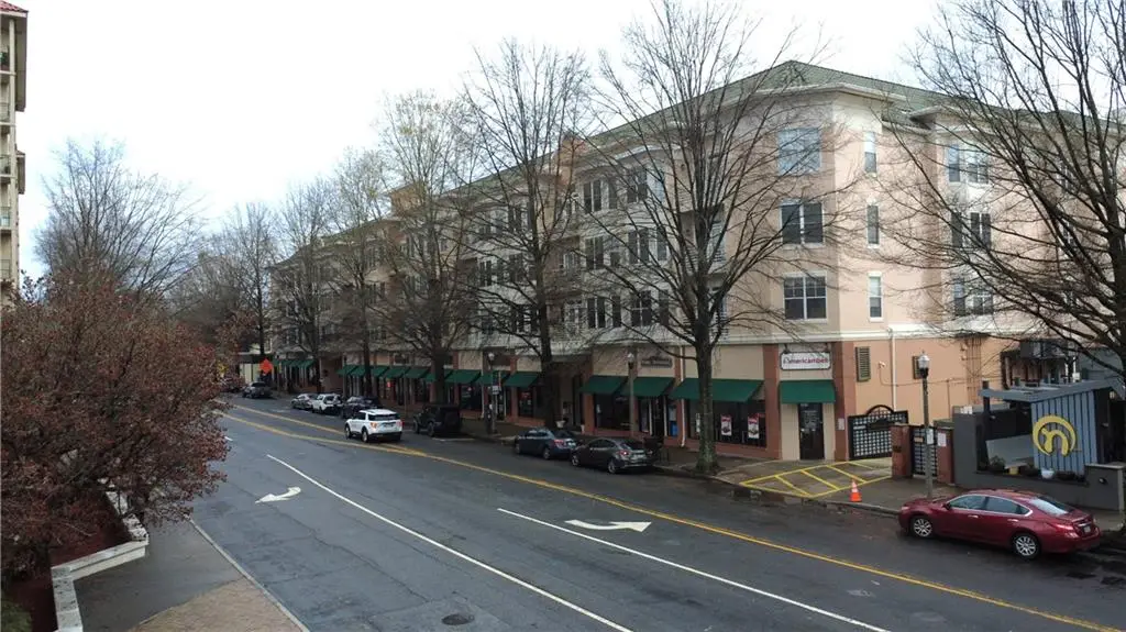 225 E Ponce De Leon Avenue #329, Decatur, GA 30030 - #1