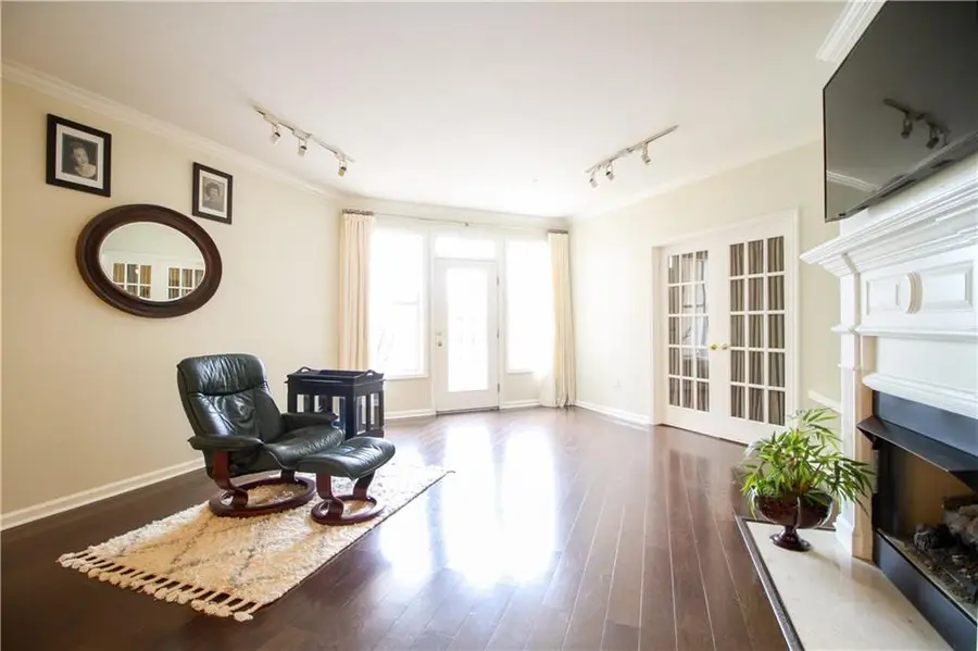 225 E Ponce De Leon Avenue #329, Decatur, GA 30030 - #3
