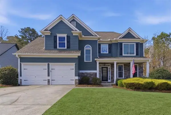 3083 Woodbridge Lane, Canton, GA 30114