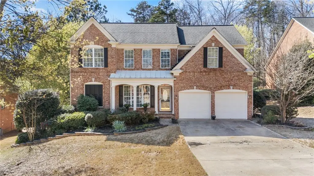 1475 Badingham Drive, Cumming, GA 30041 - #1