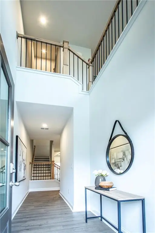 6005 Haviland Alley #44, Sugar Hill, GA 30518 - #2