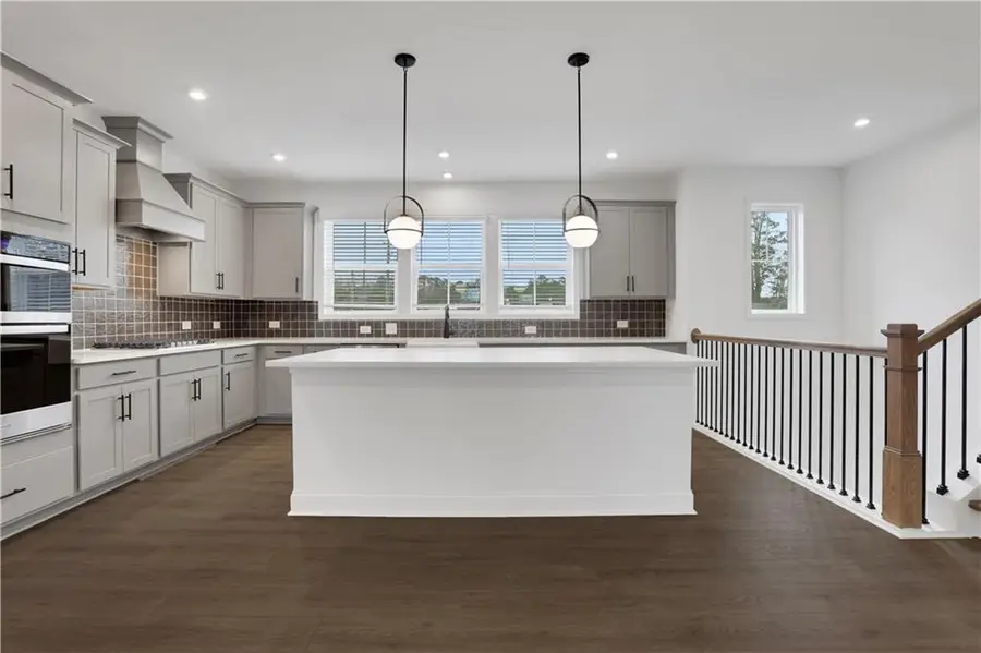 6005 Haviland Alley #44, Sugar Hill, GA 30518 - #3