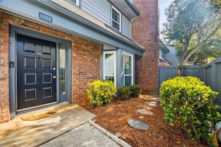 1328 Weatherstone Way Ne, Atlanta, GA 30324 - #2