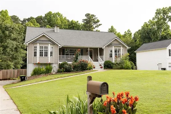 160 Mt Tabor Court, Dallas, GA 30157