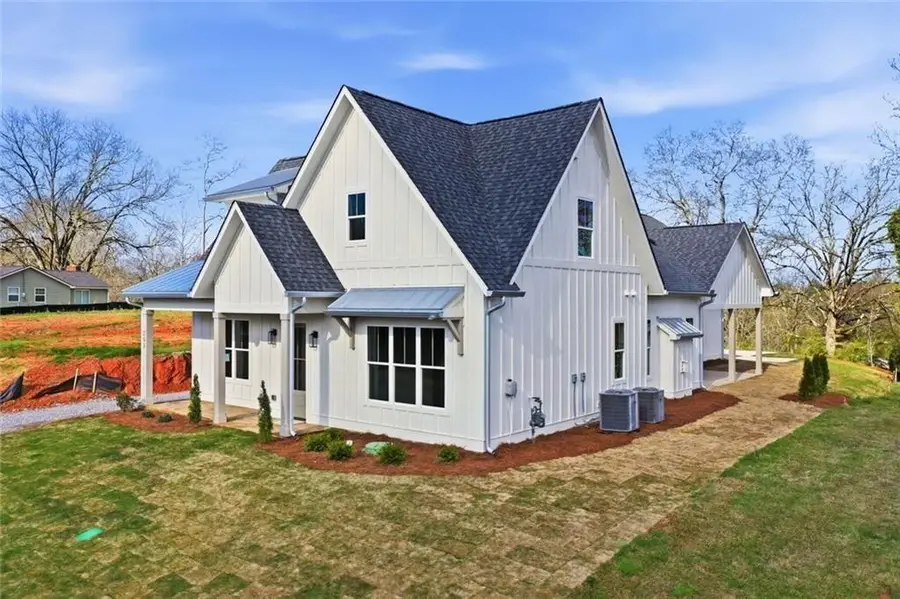 253 Northridge Road, Ball Ground, GA 30107 - #2