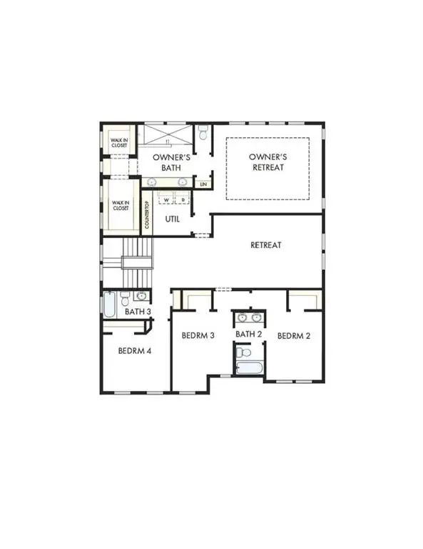 4665 Beechnut Circle, Cumming, GA 30028 - #3