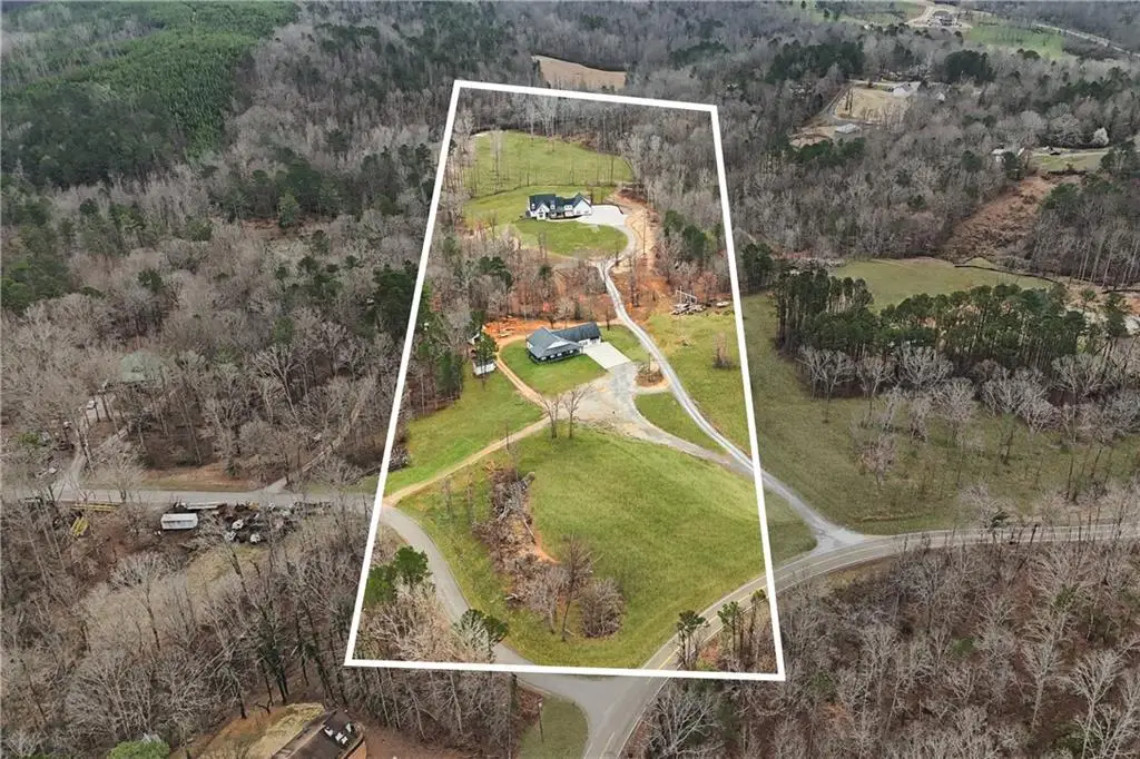 1100 Soap Creek Road, Ball Ground, GA 30107 - #1