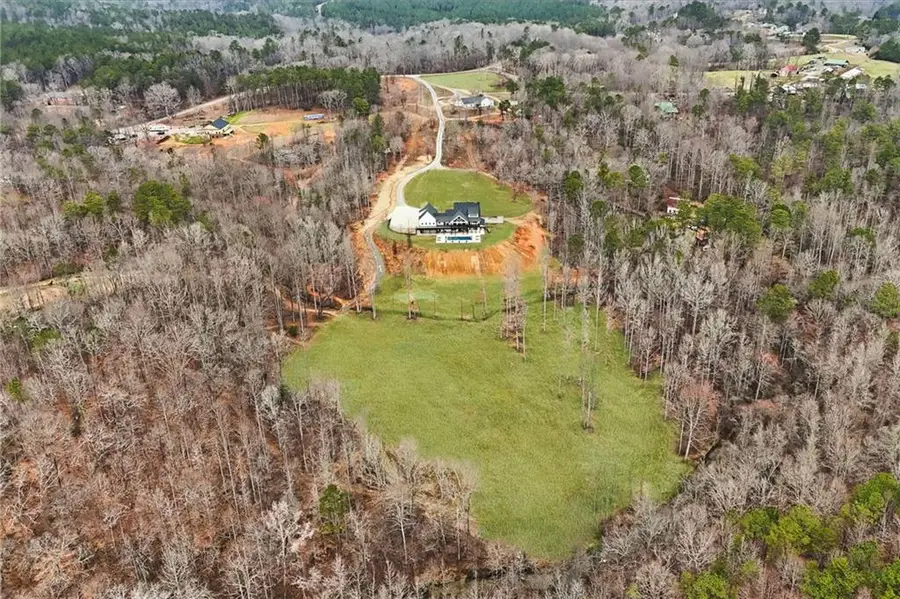 1100 Soap Creek Road, Ball Ground, GA 30107 - #3