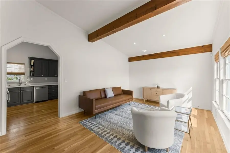 531 Sugar Hill Drive, Marietta, GA 30060 - #3