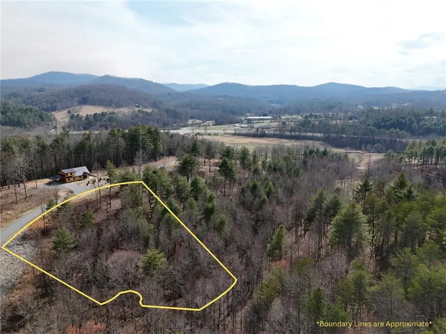 0 Ridge Drive, Morganton, GA 30560 - #2