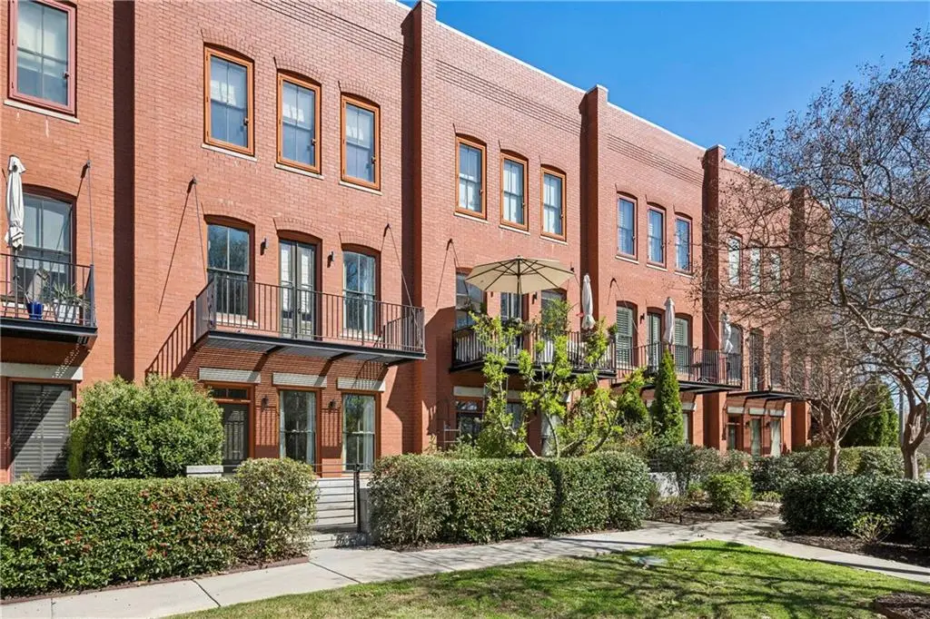 432 E Howard Avenue #20, Decatur, GA 30030 - #1