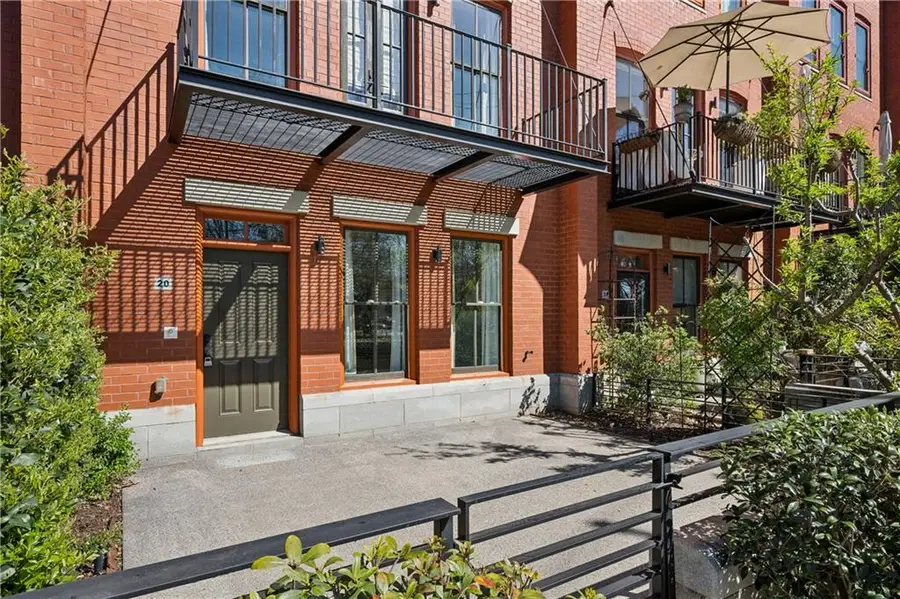 432 E Howard Avenue #20, Decatur, GA 30030 - #2