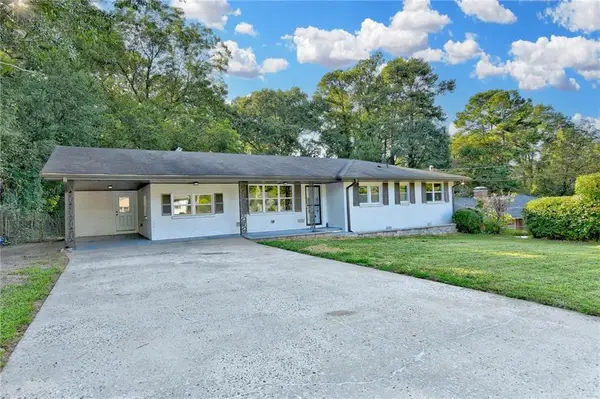 2181 Juanita Street, Decatur, GA 30032