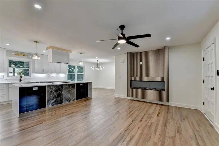 2181 Juanita Street, Decatur, GA 30032 - #2