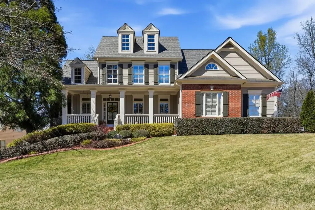 13 Waterstone Drive Se, Cartersville, GA 30121 - #1